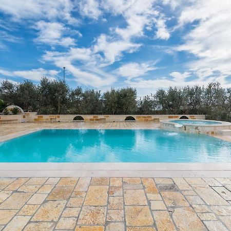 Appartamento Gardenia In Villa Mariella Ostuni Exterior photo