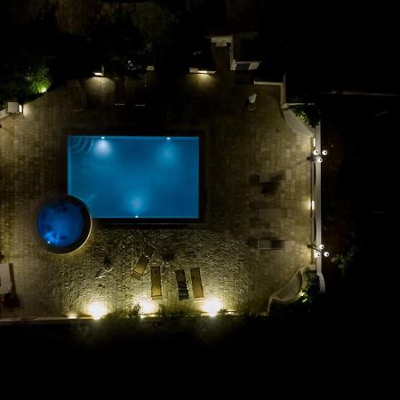 Appartamento Gardenia In Villa Mariella Ostuni Exterior photo