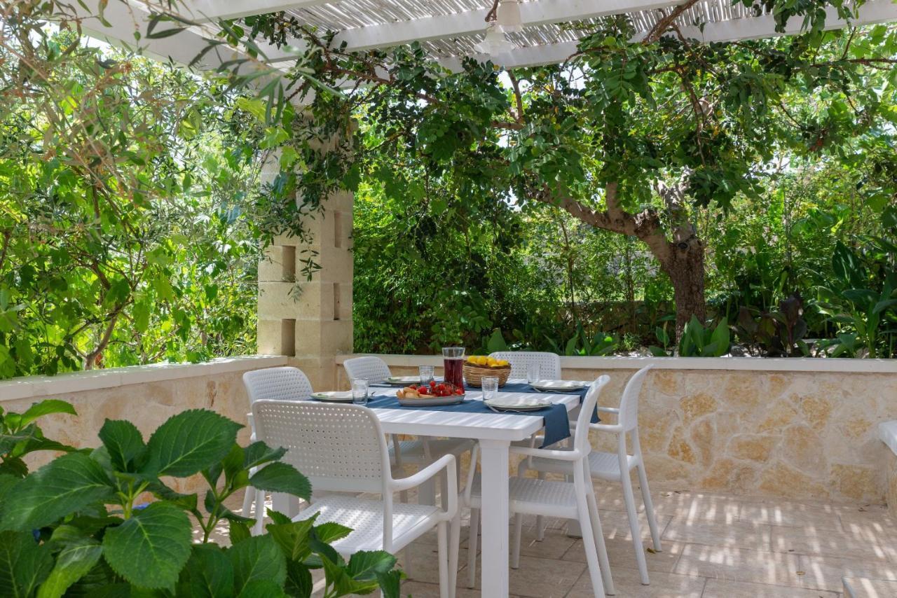 Appartamento Gardenia In Villa Mariella Ostuni Exterior photo