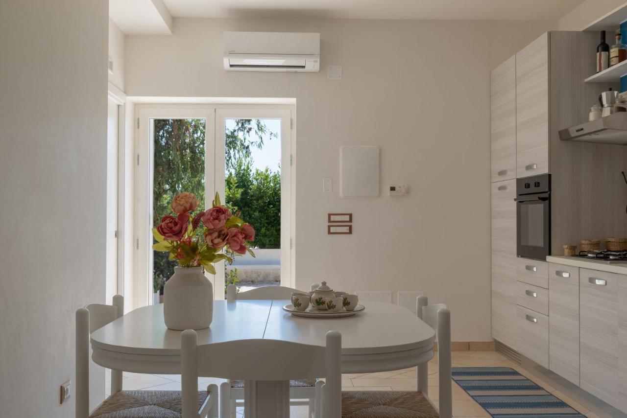 Appartamento Gardenia In Villa Mariella Ostuni Exterior photo