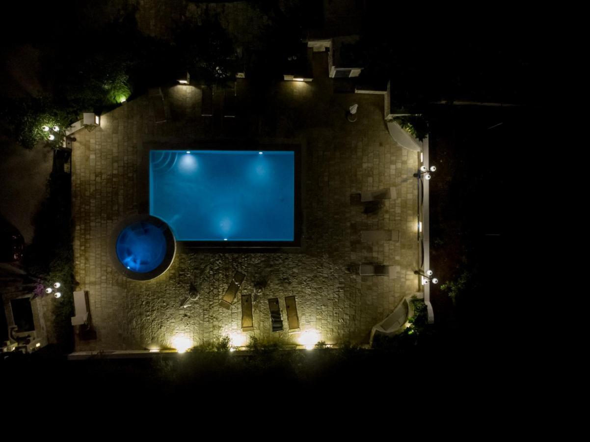 Appartamento Gardenia In Villa Mariella Ostuni Exterior photo